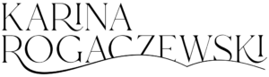 Karina Rogaczewski Logo